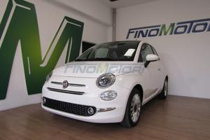 FIAT 500 1.0 70 CV Hybrid Dolcevita