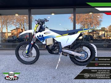 HUSQVARNA 350 FE 4T