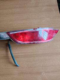 fendinebbia posteriore Ford Fiesta 08-17