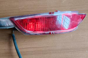 fendinebbia posteriore Ford Fiesta 08-17