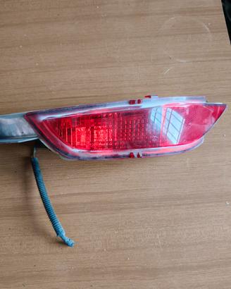 fendinebbia posteriore Ford Fiesta 08-17