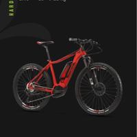 E-Bike Lombardo E-Sestiere 6.0