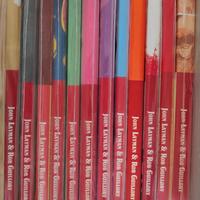 Fumetti - Serie completa Chew ed. Bao