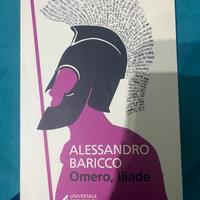 Omero, Iliade - Alessandro Baricco