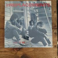 The Replacements - Let It Be Vinile