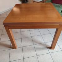 Tavolo allungabile