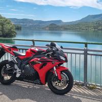 Honda cbr 1000 rr sc 57