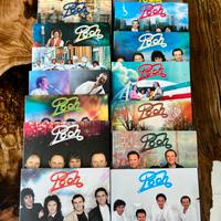 Cd POOH LA COLLEZIONE 50 COFANETTO