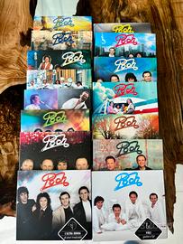 Cd POOH LA COLLEZIONE 50 COFANETTO