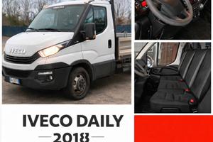Iveco Daily ribaltabile trilaterale