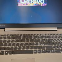 notebook 15,6" - LENOVO ideapad 320 