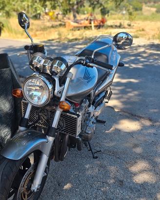 ricambi honda hornet 900