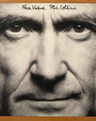 Phil Collins Face Value 2CD Deluxe Edition 2cd