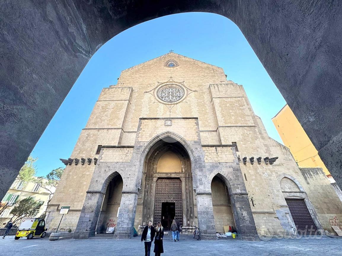 Appartamento – Napoli, Rione Carità, Municipalità 2 - Vista 4