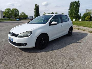 Volkswagen GOLF GPL