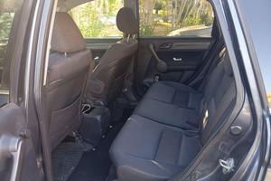 Honda crv