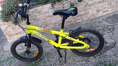 Bicicletta bambino "Bianchi"