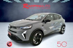 RENAULT Captur Eco-GPL 101 CV Techno km 0 Iva espo