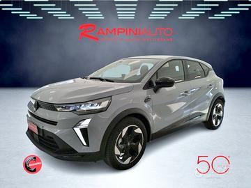 RENAULT Captur Eco-GPL 101 CV Techno km 0 Iva espo