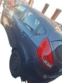 FORD FIESTA ANNO 2010 CC1200 B