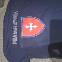 T-SHIRT PISA CON PERSONALIZZAZIONI