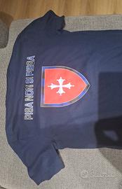 T-SHIRT PISA CON PERSONALIZZAZIONI