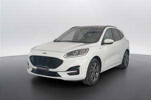 FORD Kuga III 2020 - Kuga 1.5 ecoblue ST-Li U13792