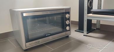 ariete forno 