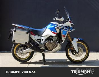 HONDA Africa Twin 1000 CRF Adventure Sports Abs