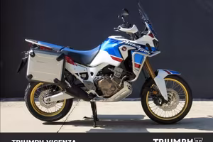 HONDA Africa Twin 1000 CRF Adventure Sports Abs