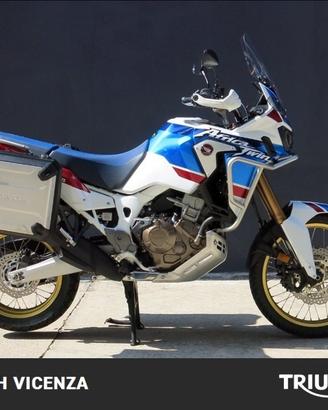 HONDA Africa Twin 1000 CRF Adventure Sports Abs