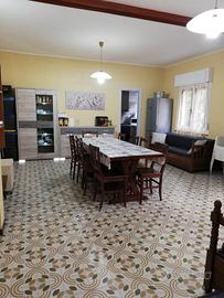 Appartamento 9 posti sabato 24