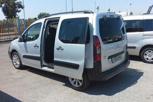 PEUGEOT PARTNER TEPEE 1.6 HDI 5 Posti Vettura