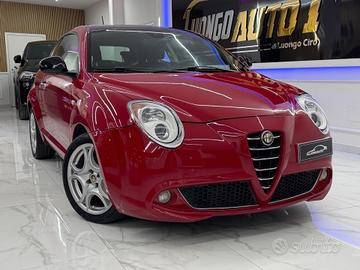 Alfa Romeo MiTo 1.6 JTDm Distinctive Premium Pack