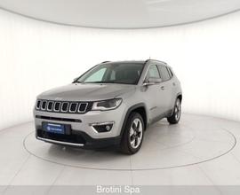 Jeep Compass 1.4 MultiAir 2WD Limited