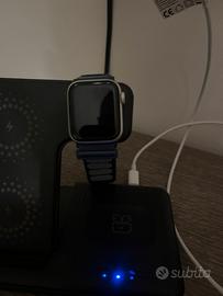 Apple Watch SE 41mm 2a Gen.