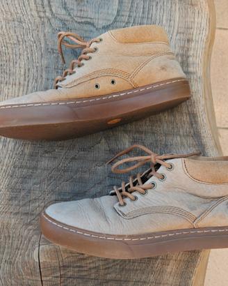 Timberland 