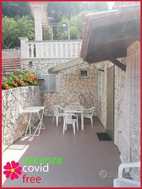 Gargano * mare * san menaio