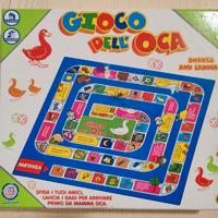 Gioco dell'oca