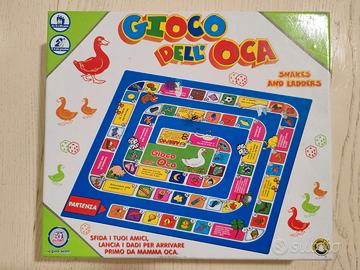 Gioco dell'oca