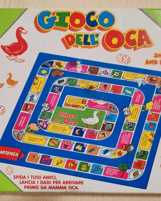 Gioco dell'oca