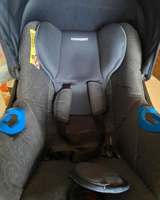 Seggiolino auto
