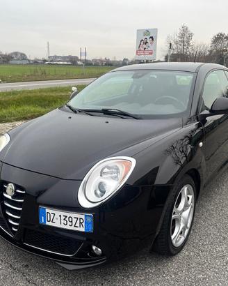 Alfa Romeo MiTo 1.4 T 135 CV M.air S&S Dist. Sport
