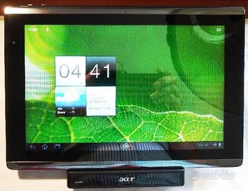 Tablet Android Acer Iconia Tab A500-Packard Bell
