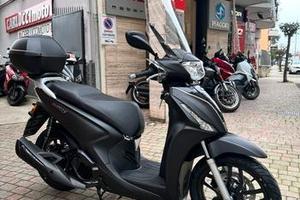 Kymco people s 125
