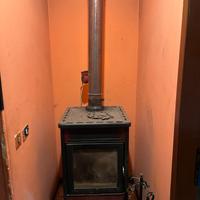 termostufa