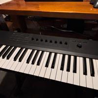 Native instruments komplete kontrol A49 mkII