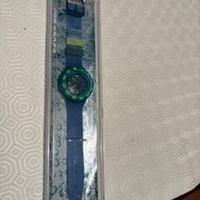 Swatch Scuba 200 anno 1991