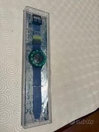 Swatch Scuba 200 anno 1991