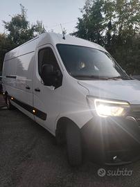 Renault master 3 perfetto full optional